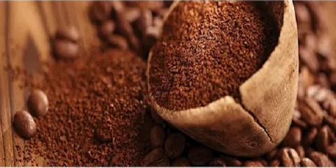 تصویر 4 از قیمت قهوه خرما کرمان ارزان با فروش عمده